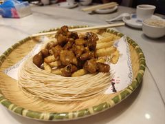 -陶缘一号·四季缘·老字号顺德菜·户外婚礼家宴(西滘店)