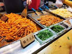 -丁家坡洋芋·观音桥好吃街A区(全国总店)
