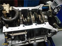 北京奔驰维修中心-博睿通达汽车修理站