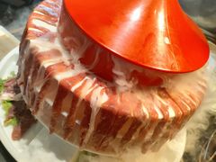 -南门四季铜锅涮肉(东坝店)