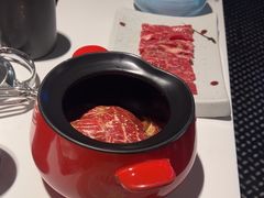 -焱铁烧·黑毛和牛专门店(杭州嘉里中心店)