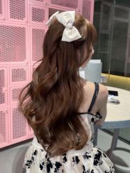 -MY HAIR ARDOR