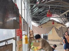 -马陆小张葡萄园农家乐