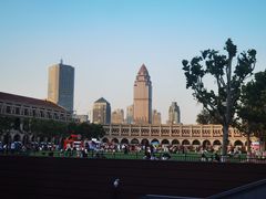 -民园广场