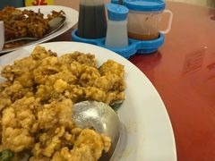 -大茄来海鲜餐厅(亚洲城分行)