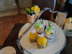 -南沙游艇会·大兵船餐厅