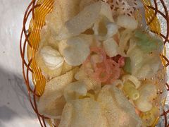 -天盛海鲜烧烤大排档·本地小海鲜·牟平腿穗子(幸福店)
