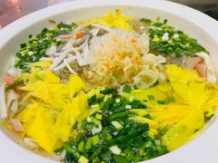 洛阳燕菜-杏花村水席楼(西大街总店)