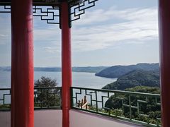 -萨尔浒风景区