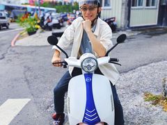 -哈特佛租车(機車電動車出租)
