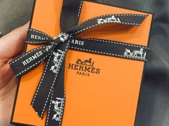 -爱马仕 HERMES(上海ifc商场店)