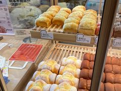 -崎本的店·专业酵种吐司(无锡万象汇店)