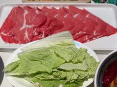 -蒙都43°9羊火锅·赤峰美食(宁城店)