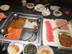 -海底捞火锅(德辉广场店)