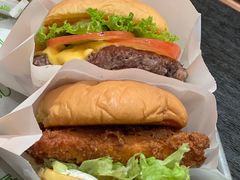 -Shake Shack(南山万象天地店)