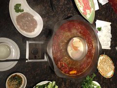 -小天鹅火锅·一线江景洪鼎旗舰店(洪崖洞店)