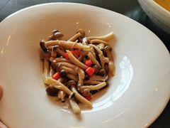 -丽晶轩中餐厅(重庆丽晶酒店)