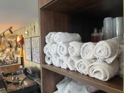 -Libertines barbershop 浪子理发店