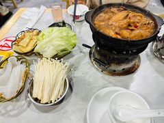 -范贤光鸡公煲(平乐园总店)