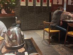 -禄运茶居·手工点心(猎德店)