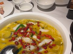 -外婆家(西红门荟聚购物中心店)