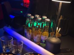 -赤红音乐现场(浦东金桥路店)