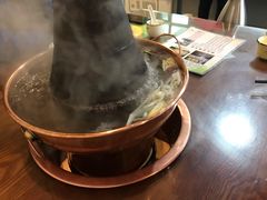 -竹叶涮肉坊(总店)