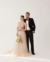 点击看大图 -Chic Bridal 熙可婚纱