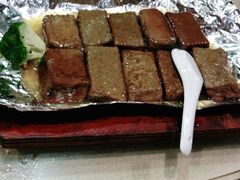 -横沥牛庄(总店)