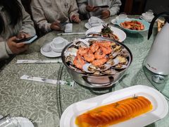 -良师门滨海人家·海鲜·家常菜(滨海城店)