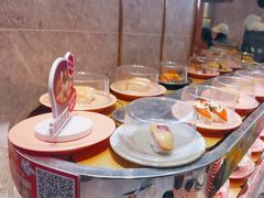 -争鲜回转寿司(东方银座店)