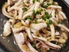 -日葵 大阪烧ひまり(仙霞路店)