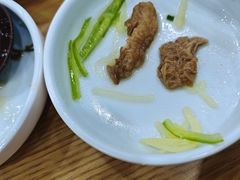 -李先生牛肉面大王(北京东四店)