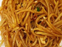 -姥家春饼店(漳州二路店)