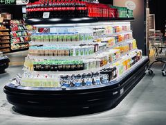 -物美超市(马家堡店)