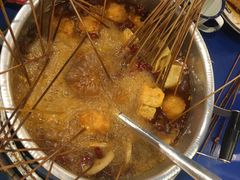 串串香-马路边边串串香(双井直营店)