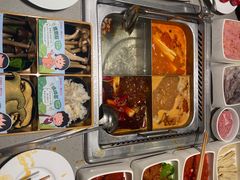 -海底捞火锅(杭州天虹购物中心店)