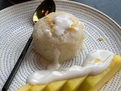 -星叶·东南亚料理(宁波万象汇店)