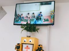 -瓦力工厂机器人少儿编程教育(电子城校区)