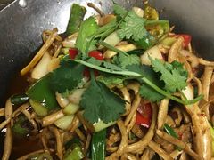 -88号小吃店·经典云南菜·地道纳西美食