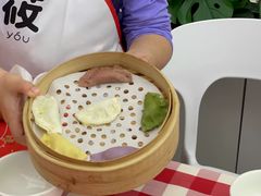 -西贝(南山宝能太古城店)