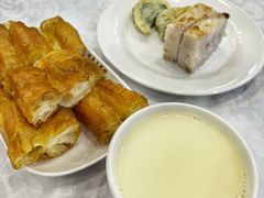 -冰泉豆浆馆(白云山总店)