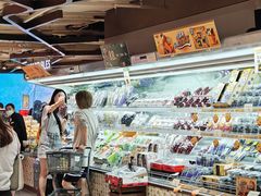 -city'super超·生活(国金中心商场店)