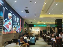 -紫光园(劲松店)