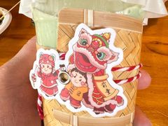 -新月集庭院咖啡馆(老邮局店)