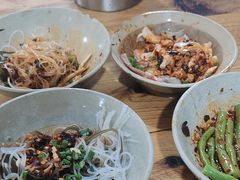 -九九豆花馆(解放碑步行街店)