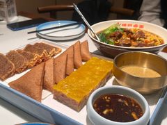 -磁州卤面·地标邯郸菜(97年创始店)