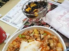 -松哥油焖大虾·外卖(西乡店)