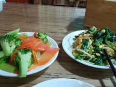 -陇上全荟兰州传统牛肉面(延吉路店)