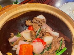 -龚印记牛骨牛杂屋·四代传承(珠影星光城店)